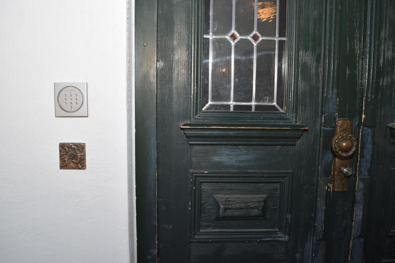 Landhaus Hideaway Mit Aussenpool, Sauna Und Kamin Bosau Exterior photo